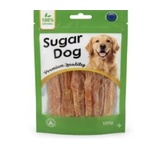 Sugar Dog Лакомства за кучета Пилешки ленти (70073)