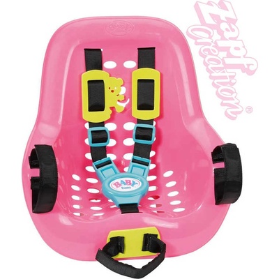 Zapf Creation BB Baby Born Sedačka na kolo pro panenky – Zboží Dáma