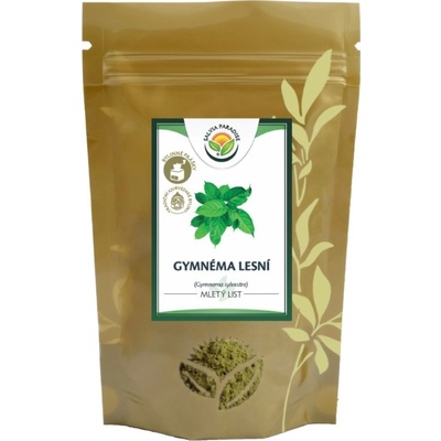 Salvia Paradise Gymnéma lesní list mletý 100 g