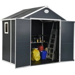 CoverTech Bergen 240x190cm (CT003)
