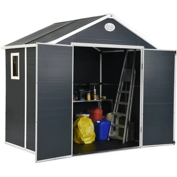 Image 1 of CoverTech Bergen 240x190cm (CT003)