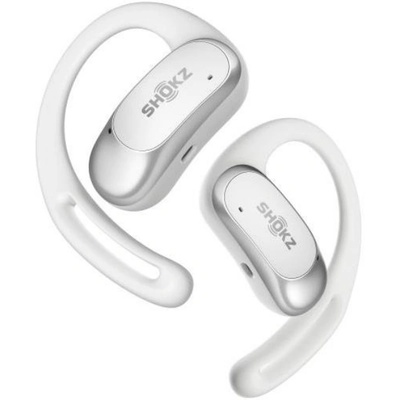 Shokz OpenFit Air white (T511-ST-WT)