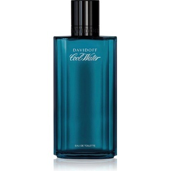 Davidoff Cool Water Eau de Toilette EDT мъжки 125ml