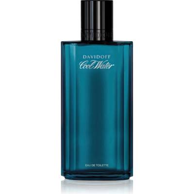 Davidoff Cool Water Eau de Toilette EDT мъжки 125ml