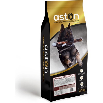 Aston Lamb Adult Complete 20 kg