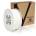 Verbatim 55315 3D филамент, PLA, 1, 75mm, 1000g, 335m, Бял (White) (55315)
