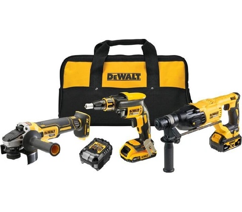 DeWALT DCK308DM