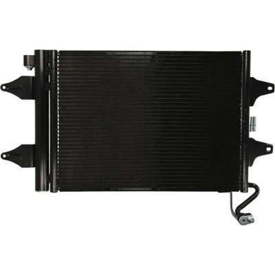 Kondenzátor, klimatizace THERMOTEC KTT110029