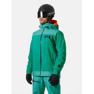 Helly hansen Ски яке powdreamer 2.0 jacket - sportdepot - 455,40 лв