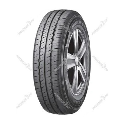 Nexen ROADIAN CT8 215/65 R16 107T