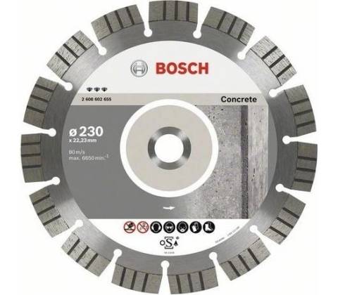 BOSCH 2.608.602.652
