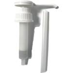 Barshaker Дозираща помпа за пюре Monin - PET 1L - 15ml