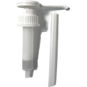 Barshaker Дозираща помпа за пюре Monin - PET 1L - 15ml