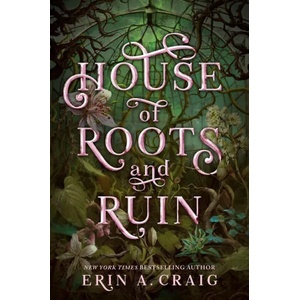 House of Roots and Ruin (ISBN: 9780593482544)