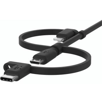 Image 1 of Belkin BoostCharge CAC001bt1MBK