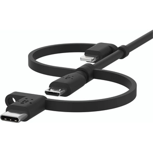 Belkin BoostCharge CAC001bt1MBK
