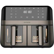 Aiwa AFR-9000 FUTAGO