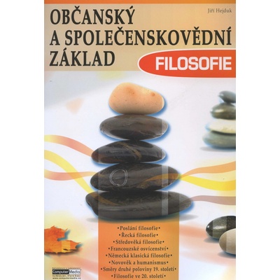 Občanský a společenský základ Filosofie