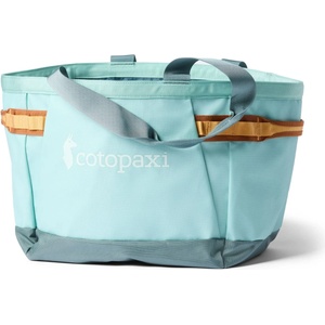 Cotopaxi Чанта за рамо Cotopaxi Allpa 30 Gear Hauler Tote Luggage - Tide Pool - размер 30 l (510-5396-0611)