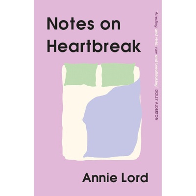 Notes on Heartbreak