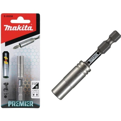 Makita Magnetický držiak bitu Impact Premier 68mm E-20258