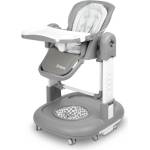Caretero Столче За Хранене Sitron Сиво Caretero