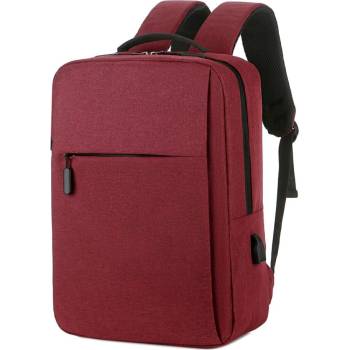 Image 1 of Urban Explorer Раница Urban Explorer CityPulse 15.6″, Червен цвят (UE068CR)