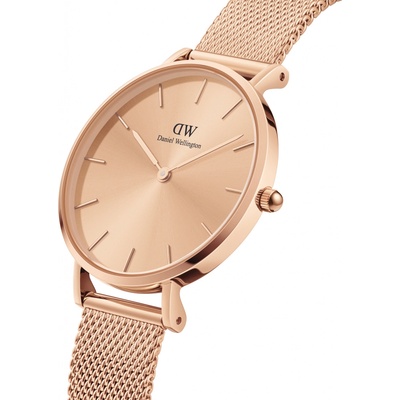 Daniel Wellington DW00100471 – Hledejceny.cz