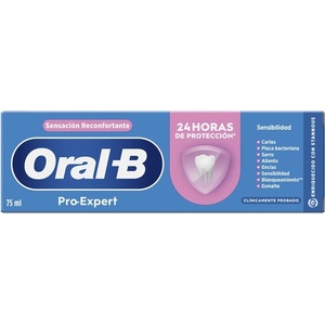 Oral-B Паста за зъби Oral-B 75 мл Pro-Expert Sensitive Protection