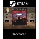 Harvester