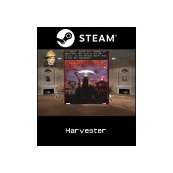Harvester