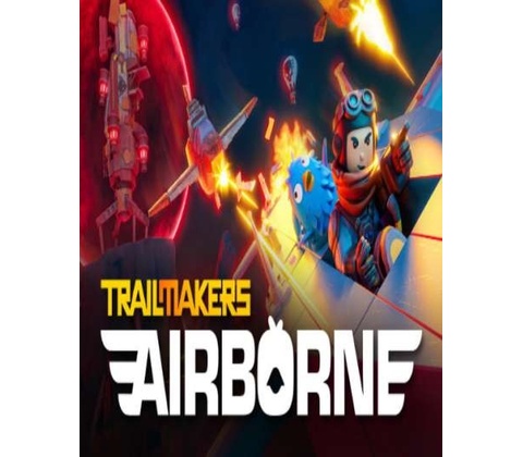 Trailmakers Airborne