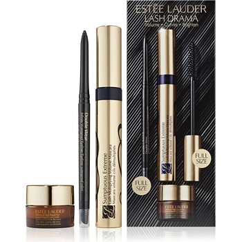 Estée Lauder КОМПЛЕКТ ESTEE LAUDER Next Level Lashes - Sumptuous Mascara Set Спирала дамски 8ml