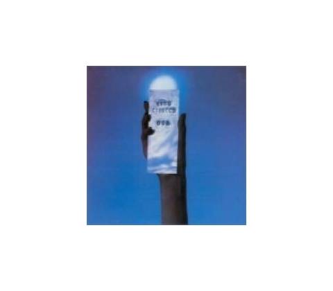 USA - King Crimson CD