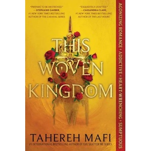 This Woven Kingdom (ISBN: 9780062972453)