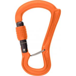 DMM HMS карабинер Dmm Ceros HMS carabiner - Orange - размер Screwgate (323-0183-0611)