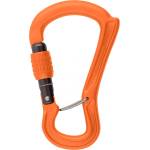 DMM HMS карабинер Dmm Ceros HMS carabiner - Orange - размер Screwgate (323-0183-0611)
