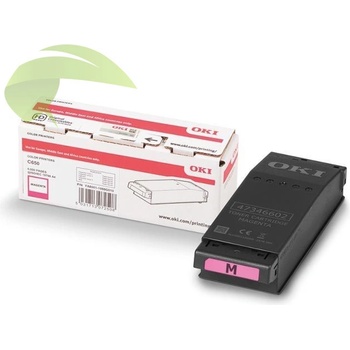 OKI 09006128 - originálny