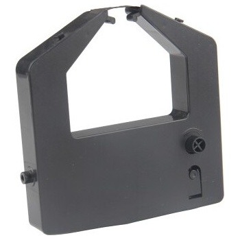 Compatible Лента за матричен принтер FUJITSU DL 3300/3400/3600/2200 - Black - P№ ND-R 0009/RR-FU-DL3400-BK - G&G - 5 m x 12, 7 mm (Compatible-ND-R 0009)