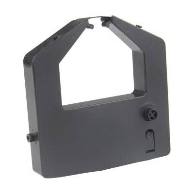 Compatible Лента за матричен принтер FUJITSU DL 3300/3400/3600/2200 - Black - P№ ND-R 0009/RR-FU-DL3400-BK - G&G - 5 m x 12, 7 mm (Compatible-ND-R 0009)