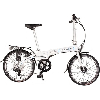 Dahon Vybe D7 2018