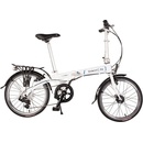Dahon Vybe D7 2018