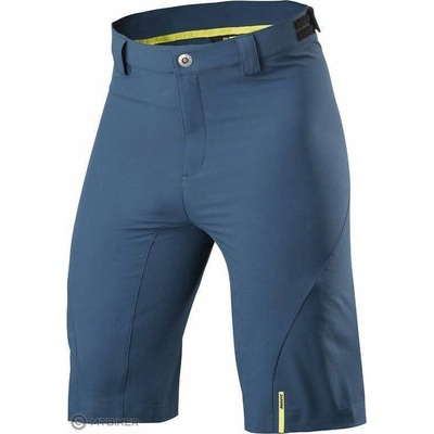 Mavic Crossride majolica blue