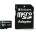 Verbatim microSDXC Pro 64GB UHS-I/C10/U3 47042/MVMS64GP