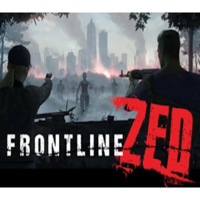 Frontline Zed