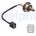 Lambda sonda DELPHI ES21178-12B1