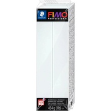 Fimo Professional 454 g bílá