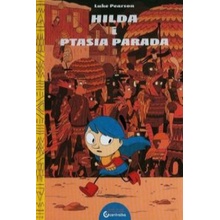 Hilda i Ptasia parada