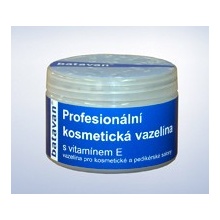 Batavan profesionální kosmetická vazelína 400 ml