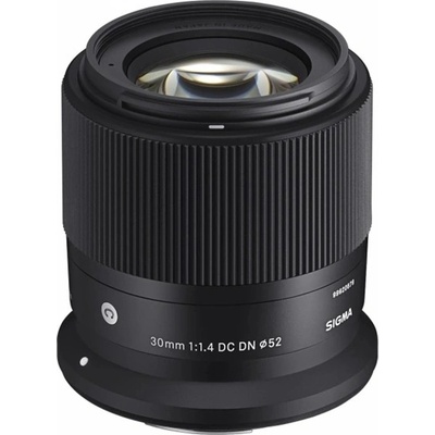 SIGMA AF 30mm / 1.4 DC DN Contemporary Canon RF APS-C
